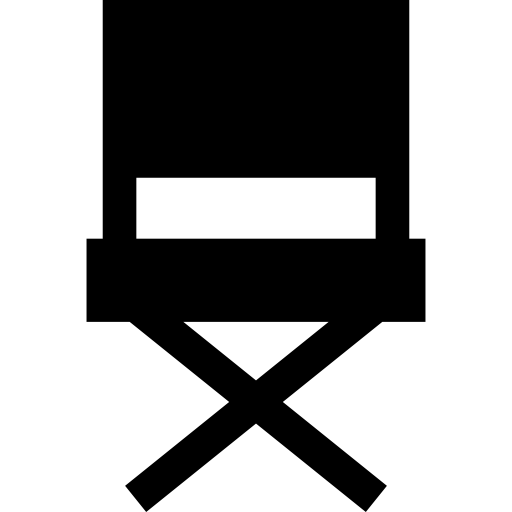 Director chair